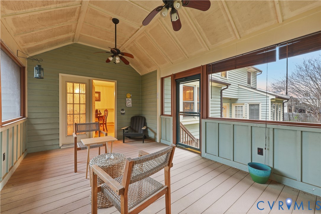 1014 Germar Court Colonial Heights, VA 23834 - Photo 12 of 36 a living room with furniture and a wooden floor