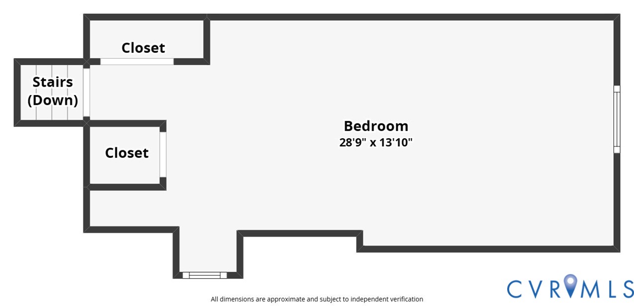 1014 Germar Court Colonial Heights, VA 23834 - Photo 36 of 36 a picture of a floor plan