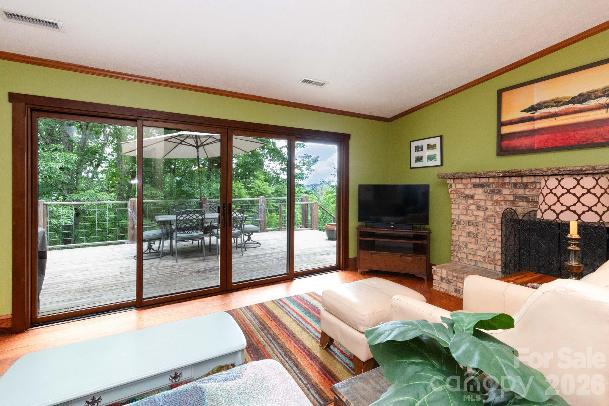 168 Blossom Ridge Leicester, NC 28748 - Photo 7 of 39