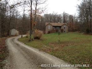 2415 Pleasant Grove Road Southwest Mauckport, IN 47142 - Photo 1 of 32 Gallery Image 1