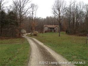 2415 Pleasant Grove Road Southwest Mauckport, IN 47142 - Photo 23 of 32 Gallery Image 23