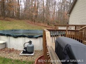 2415 Pleasant Grove Road Southwest Mauckport, IN 47142 - Photo 26 of 32 Gallery Image 26