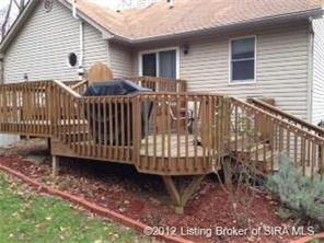2415 Pleasant Grove Road Southwest Mauckport, IN 47142 - Photo 30 of 32 Gallery Image 30