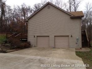 2415 Pleasant Grove Road Southwest Mauckport, IN 47142 - Photo 32 of 32 Gallery Image 32