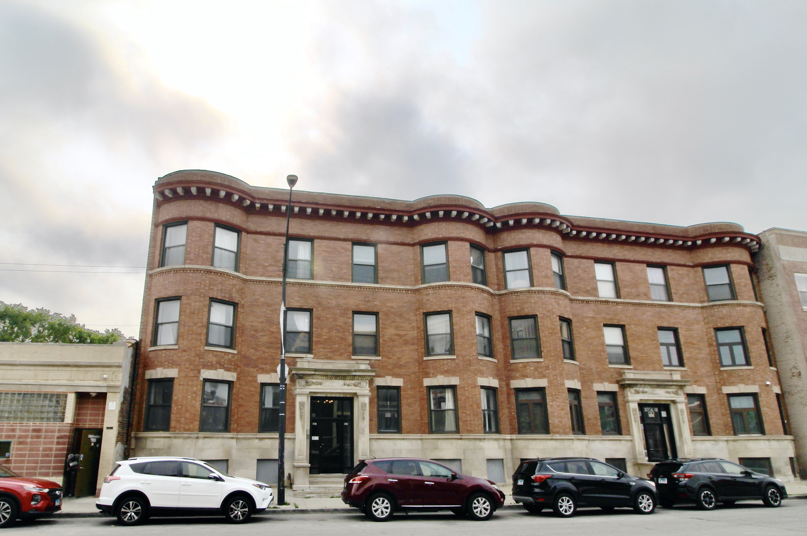 3720 South Indiana Avenue, Unit 2 Chicago, IL 60653 - Photo 1 of 1