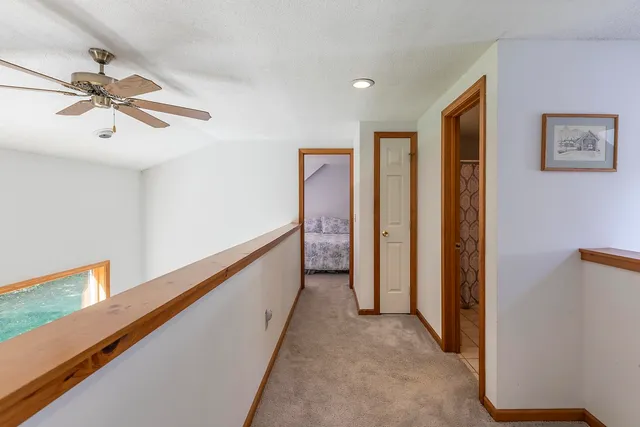 $435,000 | 132 Pratt Bridge Road, Jamaica, VT 05343