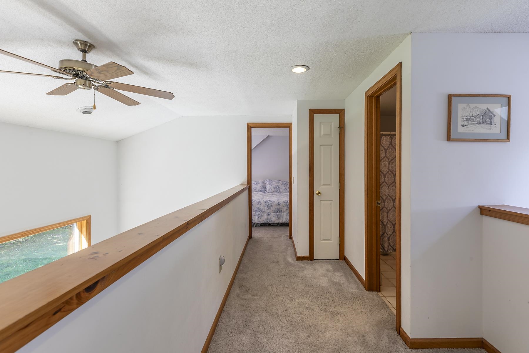 132 Pratt Bridge Road Jamaica, VT 05343 - Photo 16 of 31