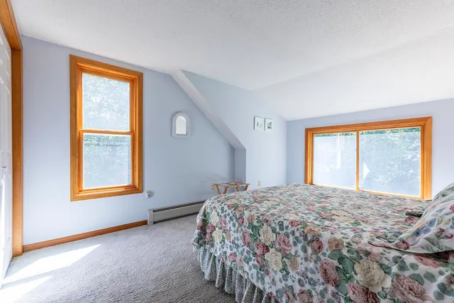 $435,000 | 132 Pratt Bridge Road, Jamaica, VT 05343