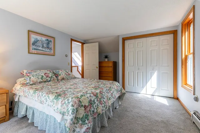 $435,000 | 132 Pratt Bridge Road, Jamaica, VT 05343