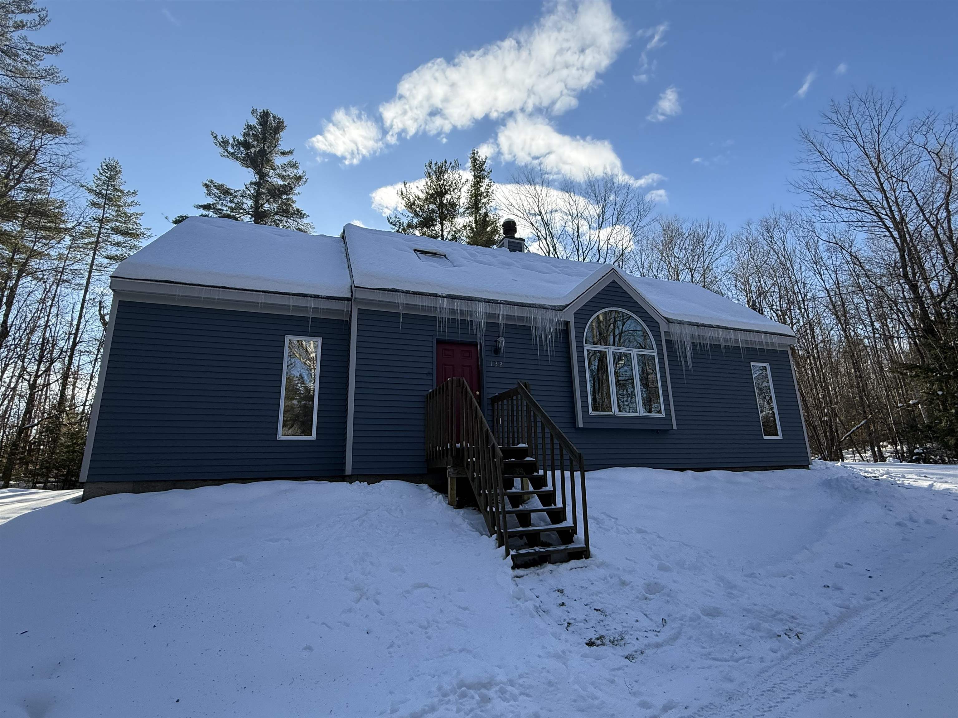 132 Pratt Bridge Road Jamaica, VT 05343 - Photo 2 of 31