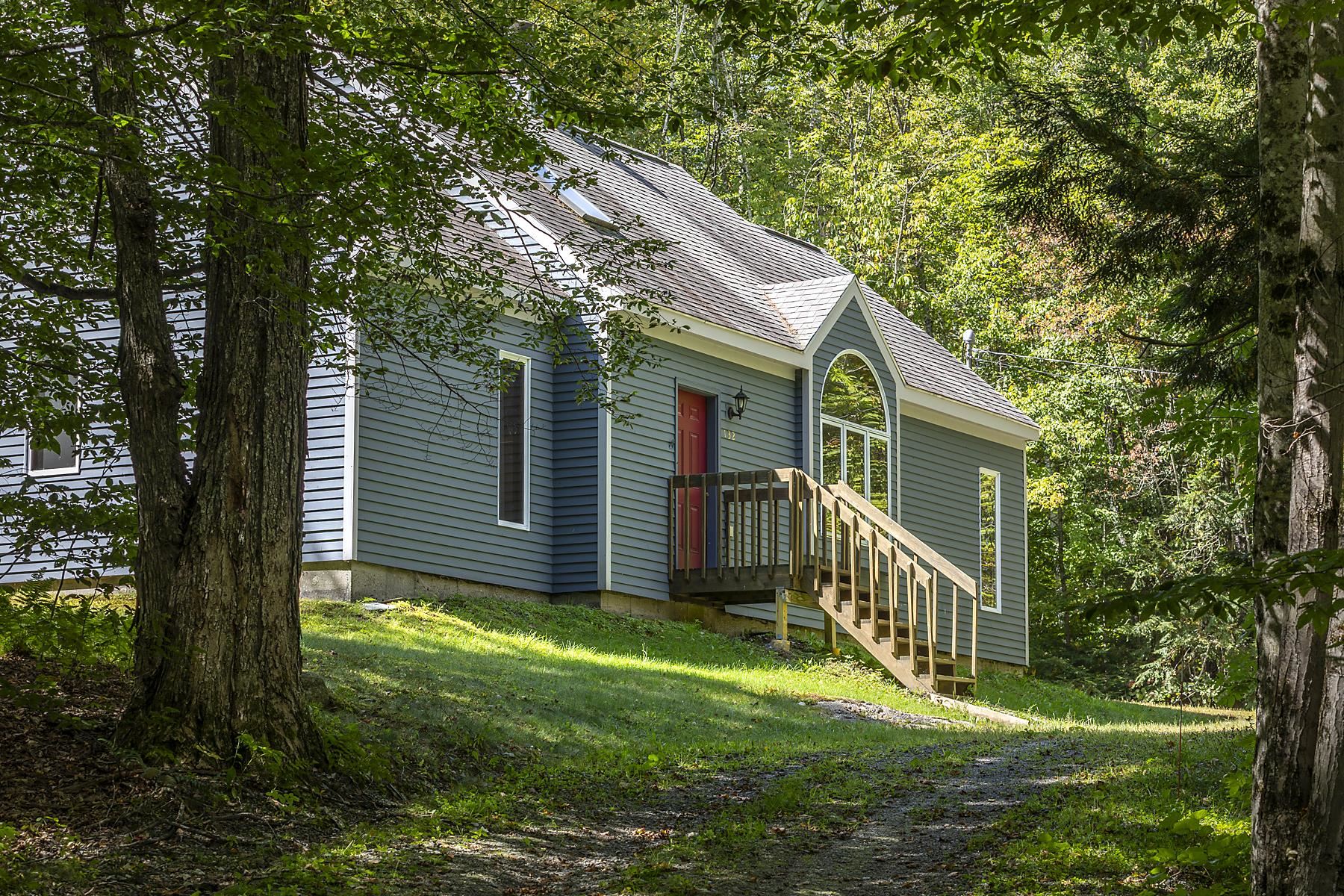 132 Pratt Bridge Road Jamaica, VT 05343 - Photo 24 of 31
