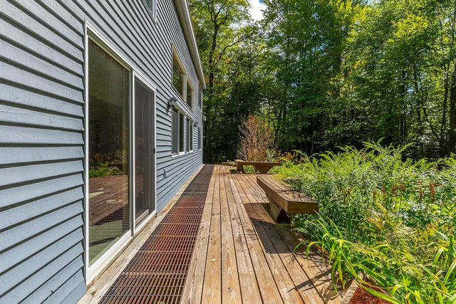 $435,000 | 132 Pratt Bridge Road, Jamaica, VT 05343