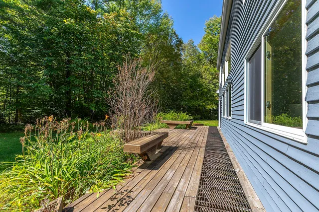 $435,000 | 132 Pratt Bridge Road, Jamaica, VT 05343