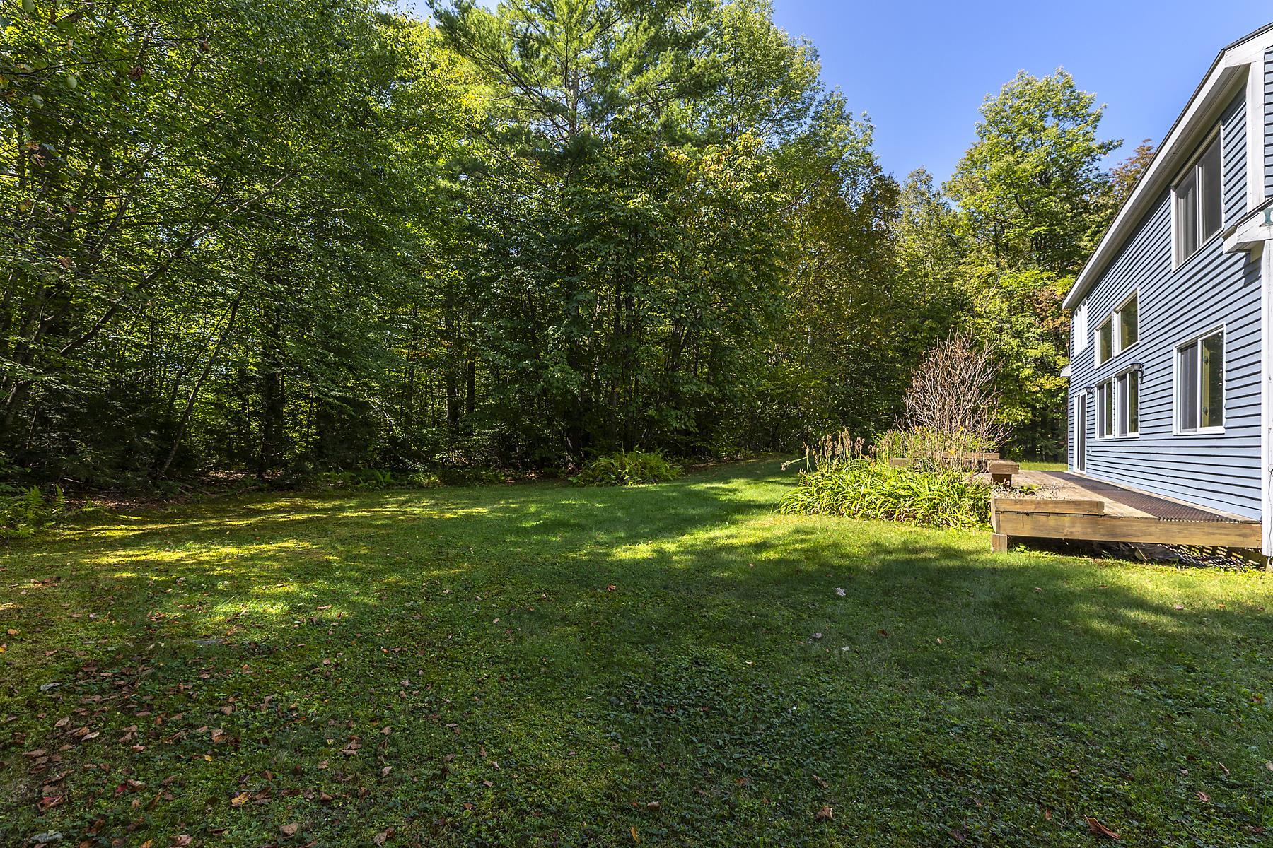 132 Pratt Bridge Road Jamaica, VT 05343 - Photo 29 of 31