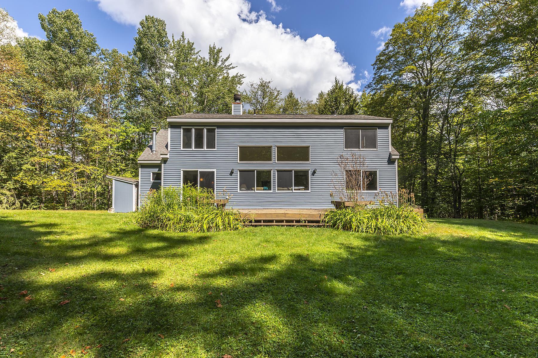 132 Pratt Bridge Road Jamaica, VT 05343 - Photo 30 of 31