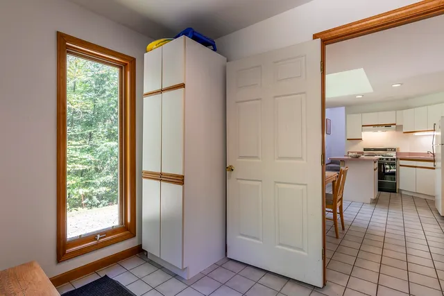 $435,000 | 132 Pratt Bridge Road, Jamaica, VT 05343