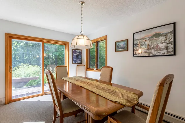 $435,000 | 132 Pratt Bridge Road, Jamaica, VT 05343