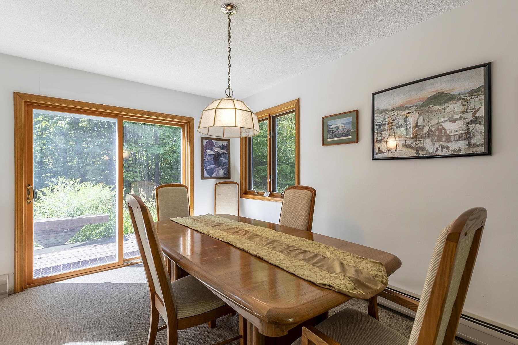 132 Pratt Bridge Road Jamaica, VT 05343 - Photo 9 of 31