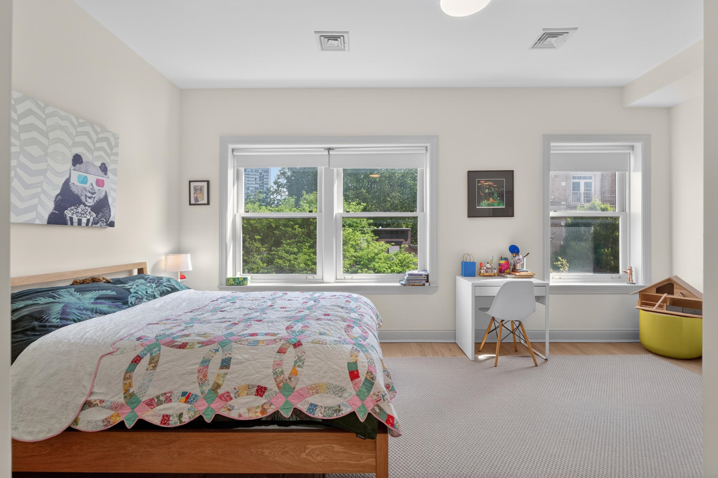 46 Mercer Street, Unit PH Jersey City, NJ 07302 - Photo 19 of 30