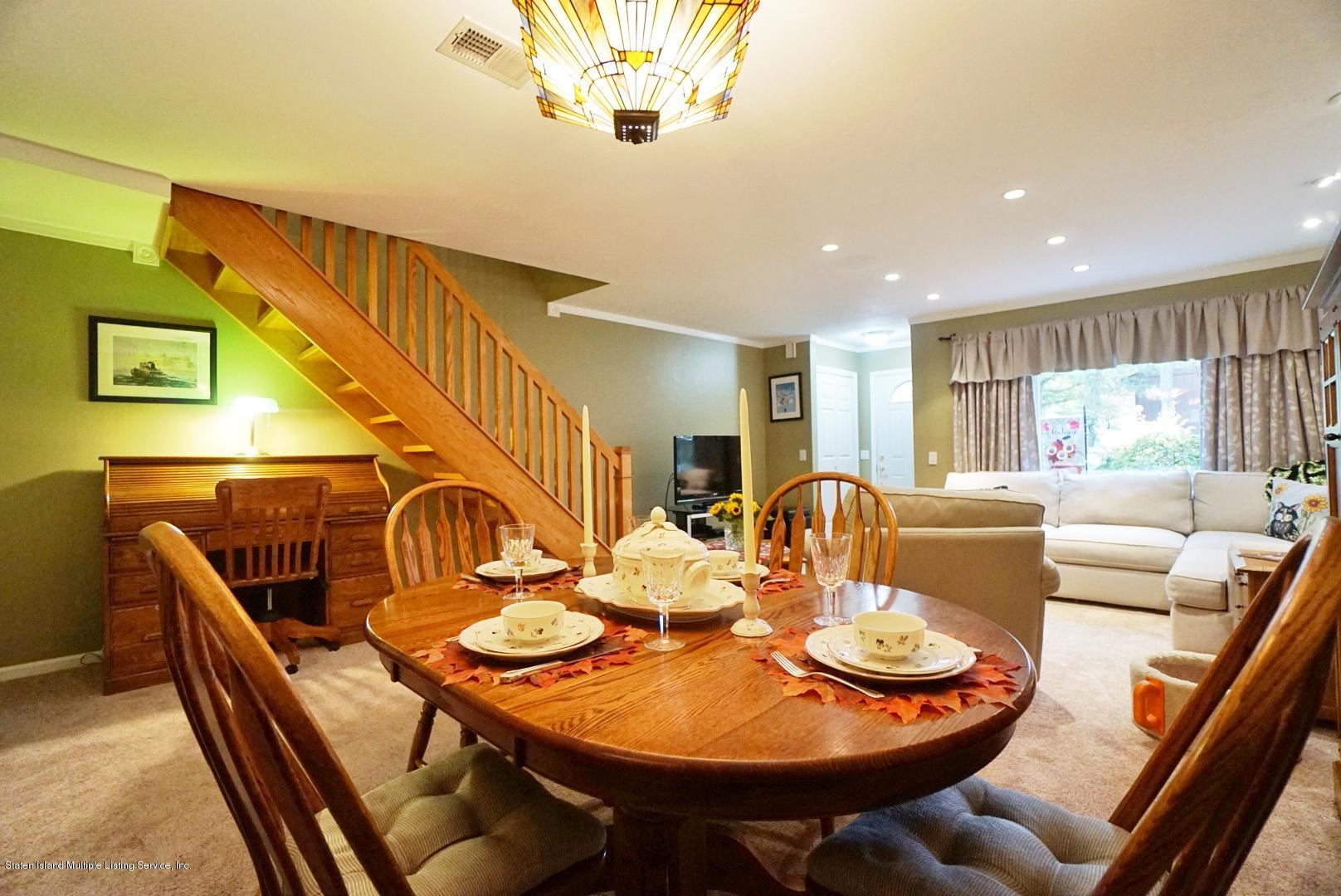 40 Rumson Road Staten Island, NY 10314 - Photo 8 of 35 Dining Area