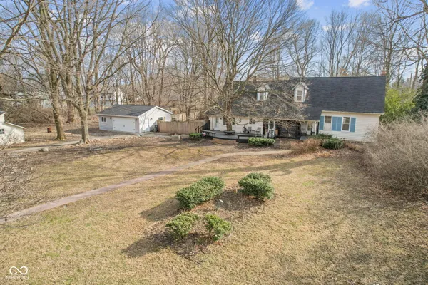 $399,000 | 4747 Guion Road, Indianapolis, IN 46254