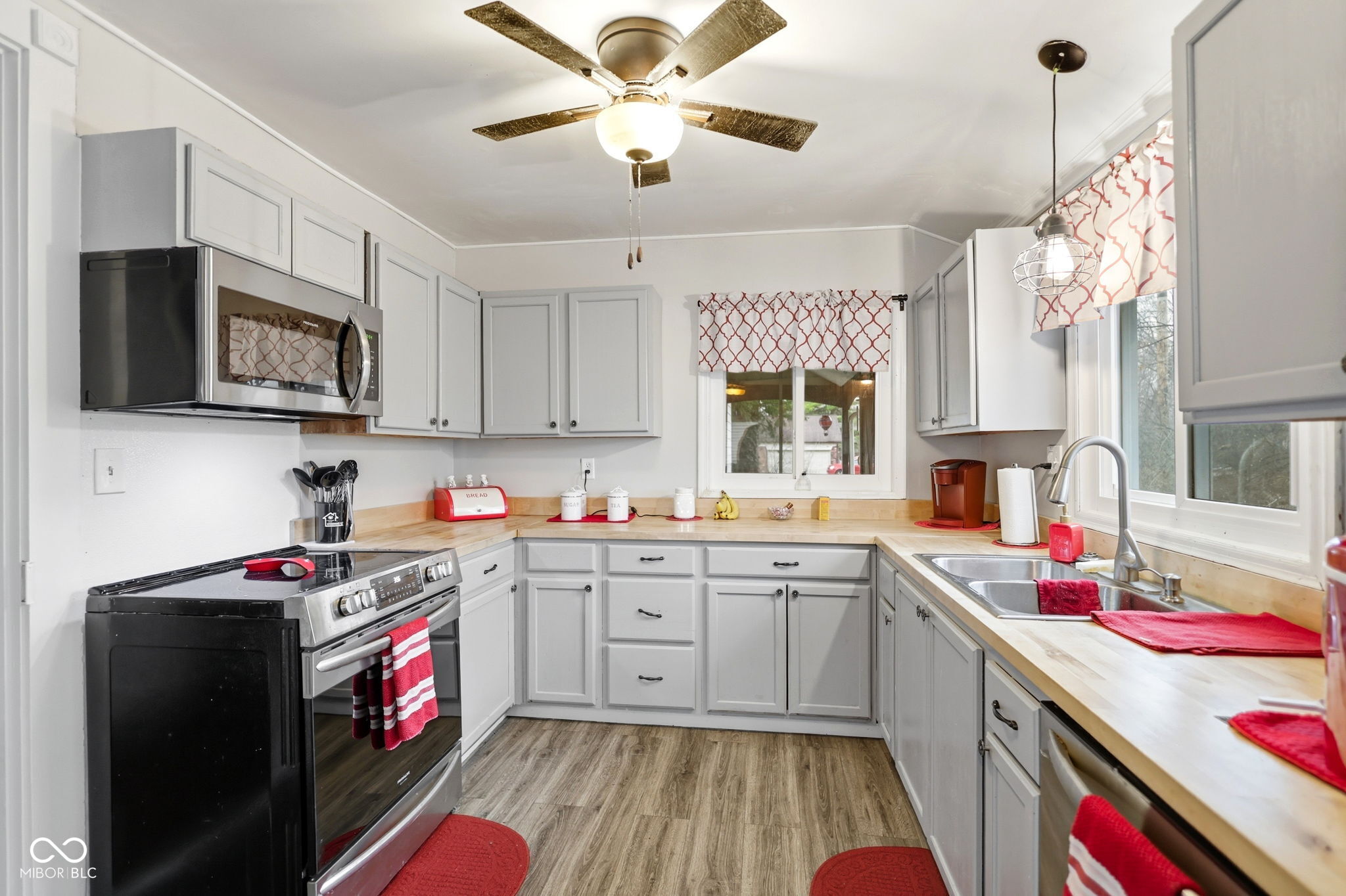 4747 Guion Road Indianapolis, IN 46254 - Photo 27 of 69