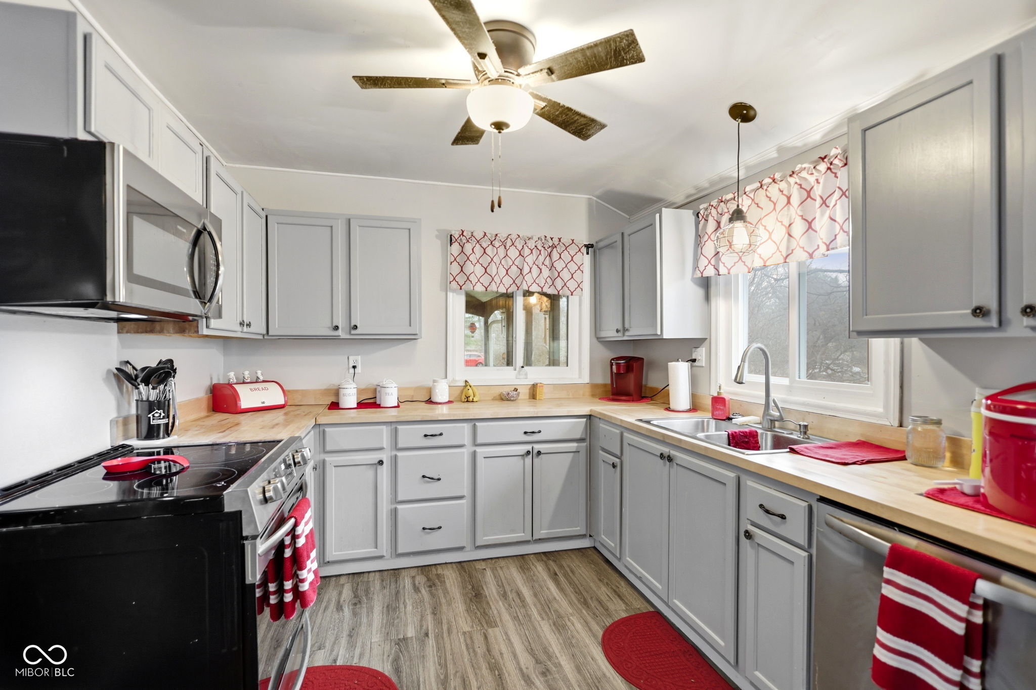 4747 Guion Road Indianapolis, IN 46254 - Photo 29 of 69