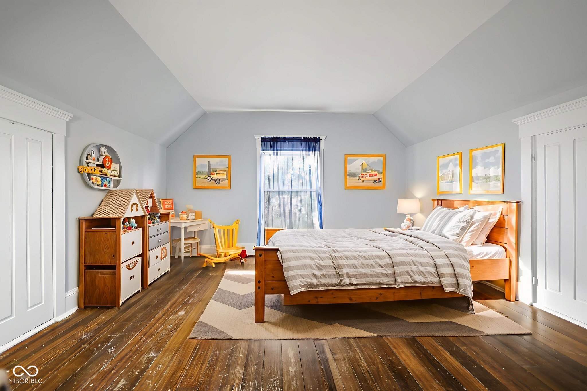 4747 Guion Road Indianapolis, IN 46254 - Photo 45 of 69