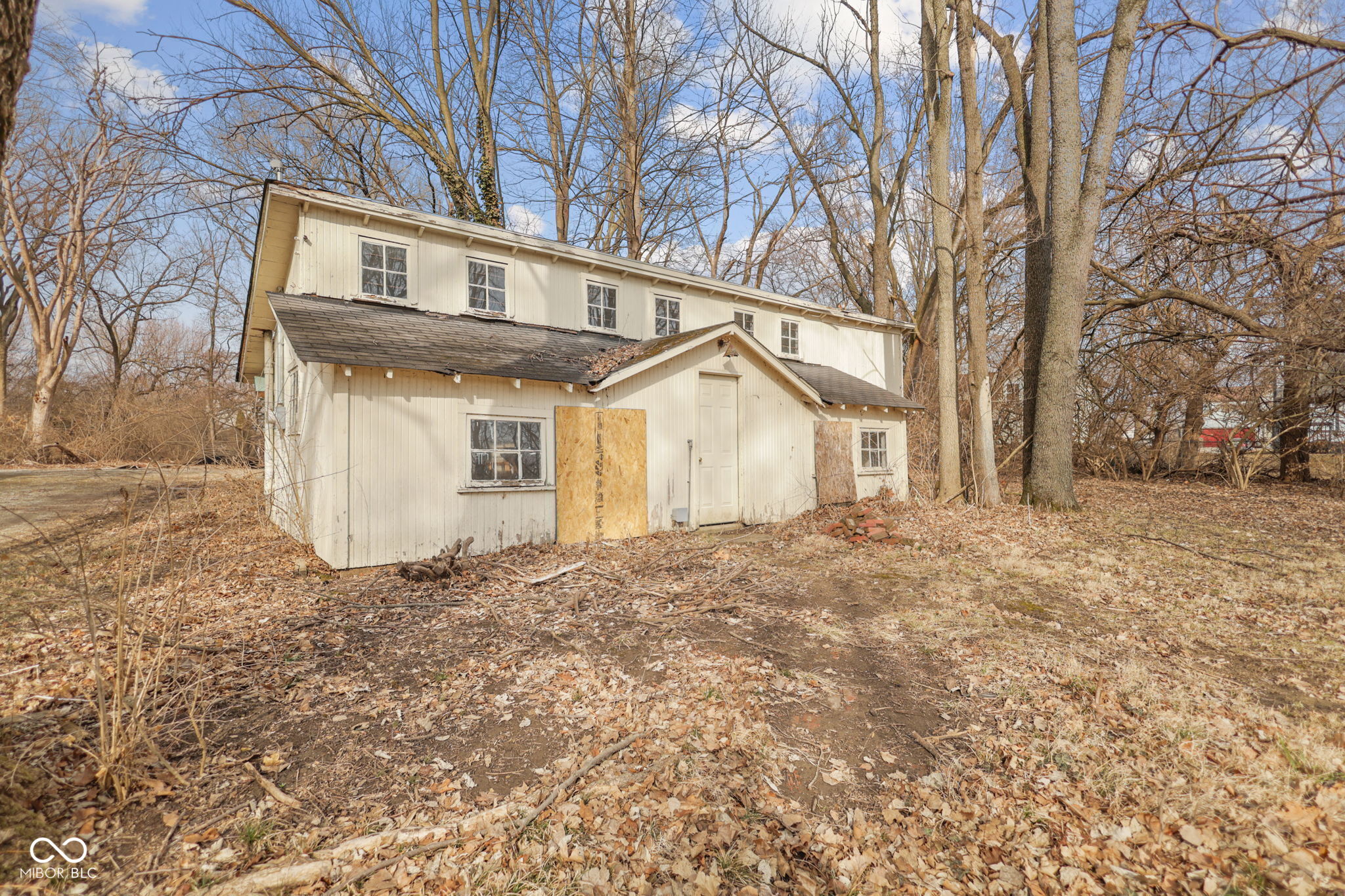 4747 Guion Road Indianapolis, IN 46254 - Photo 60 of 69