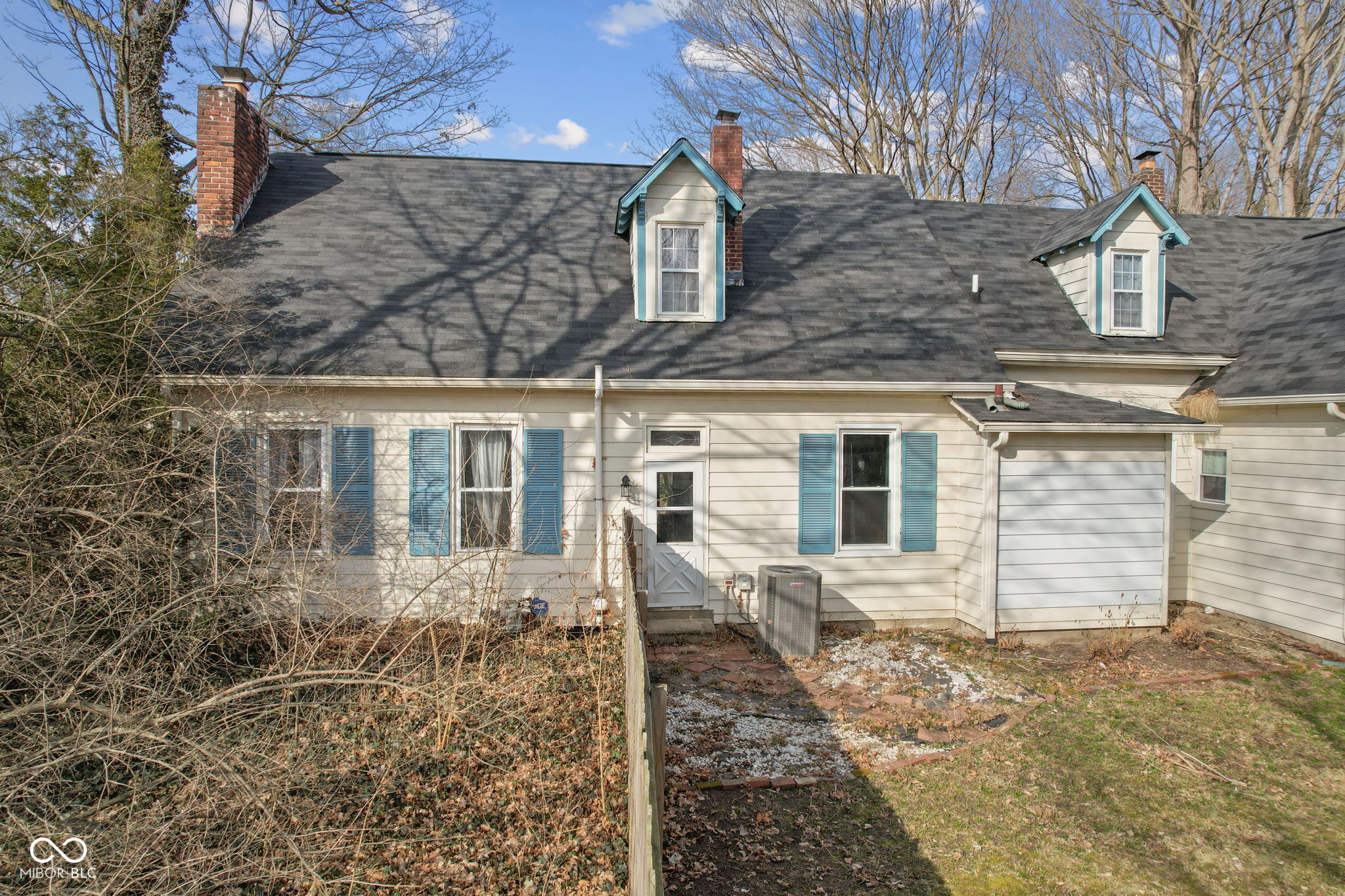 4747 Guion Road Indianapolis, IN 46254 - Photo 61 of 69