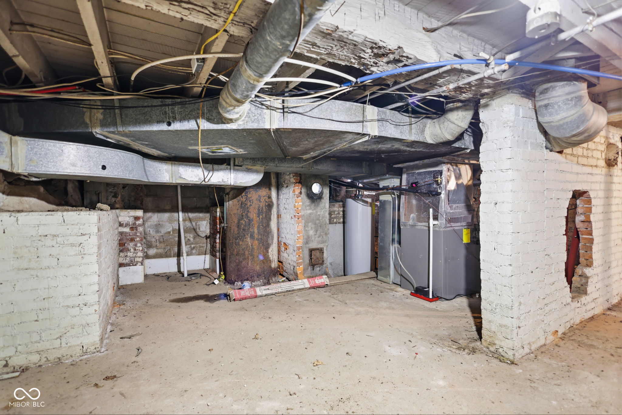 4747 Guion Road Indianapolis, IN 46254 - Photo 63 of 69