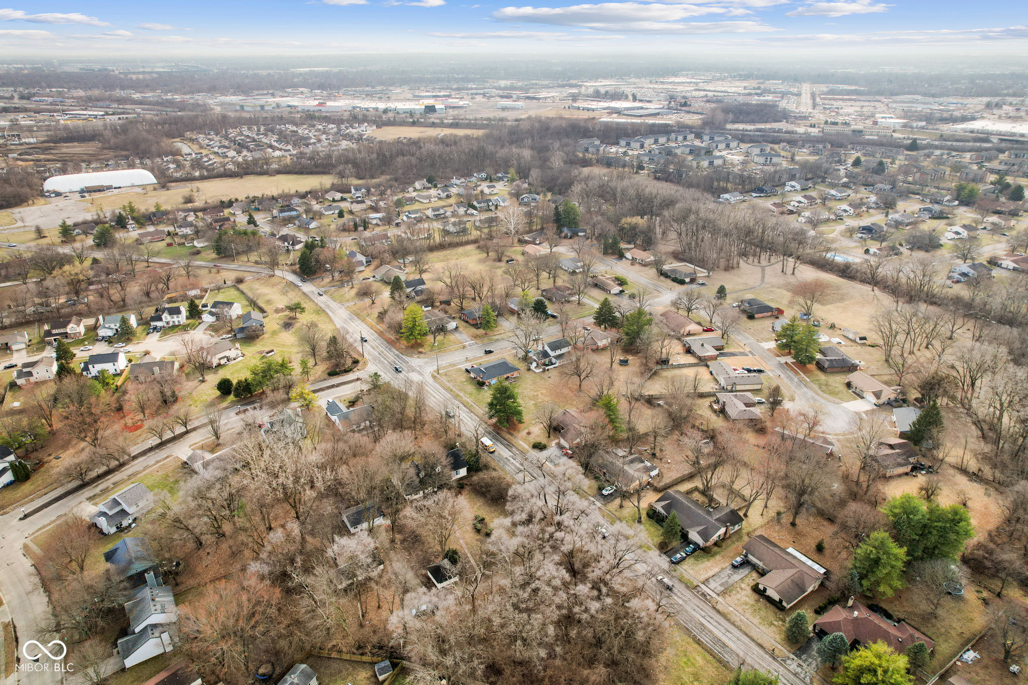 4747 Guion Road Indianapolis, IN 46254 - Photo 68 of 69