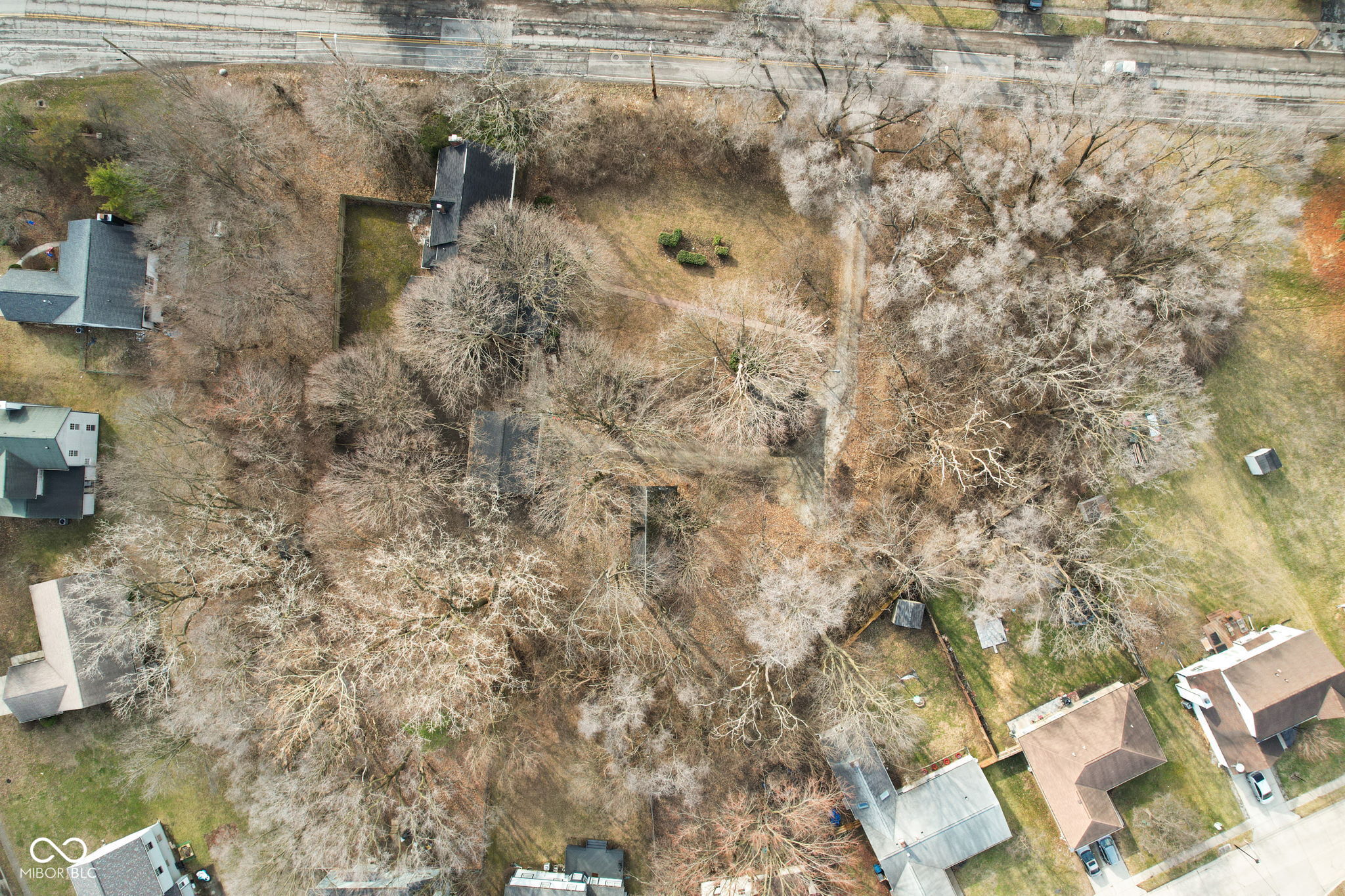 4747 Guion Road Indianapolis, IN 46254 - Photo 69 of 69