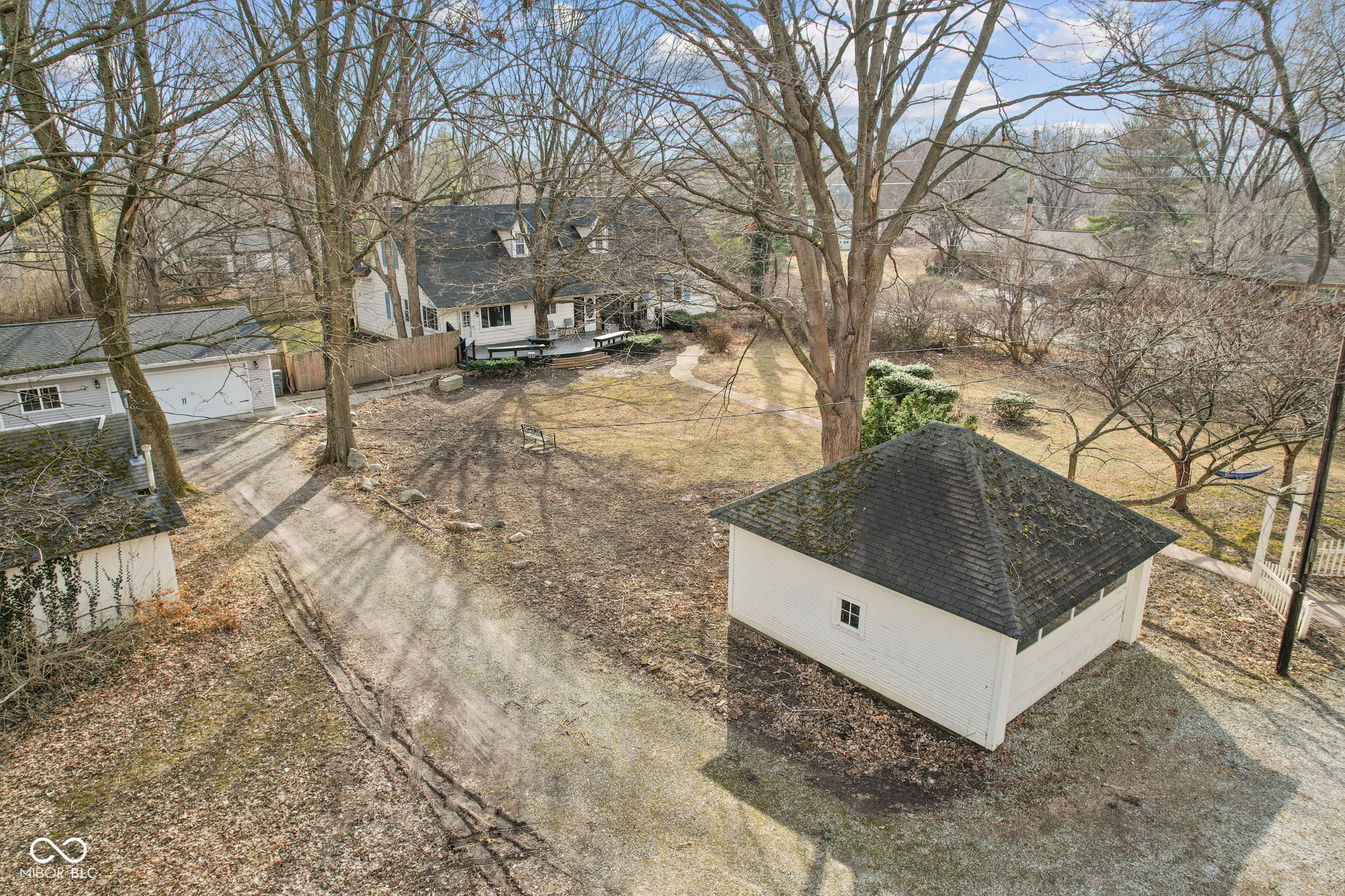 4747 Guion Road Indianapolis, IN 46254 - Photo 8 of 69