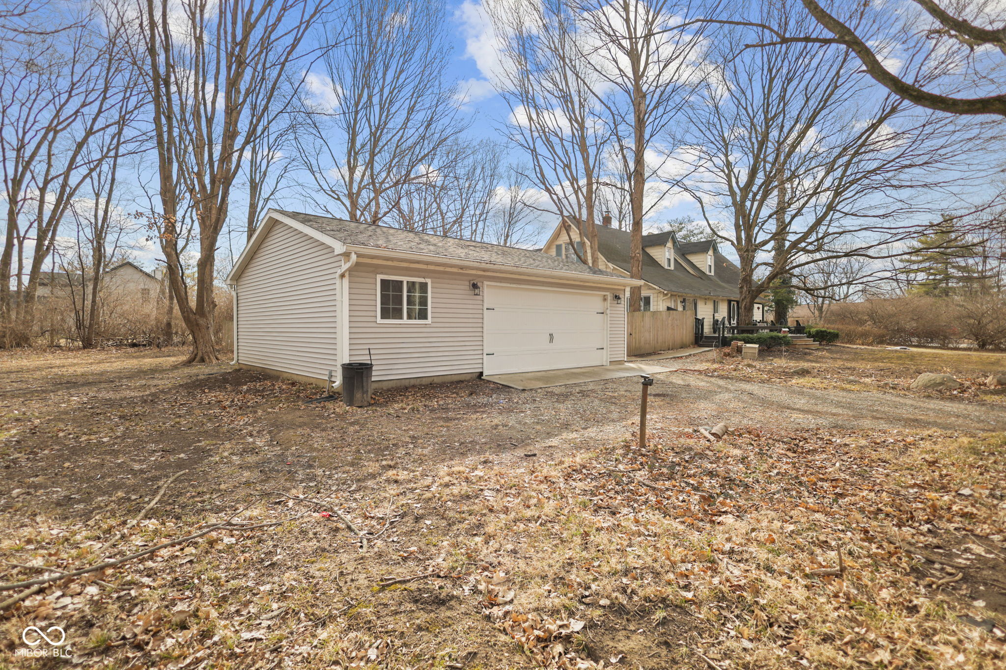 4747 Guion Road Indianapolis, IN 46254 - Photo 9 of 69