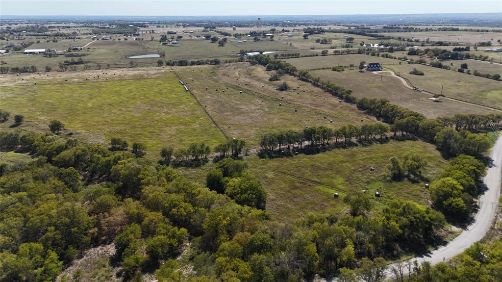 Tbd Gregory Road Sanger, TX 76266 - Photo 6 of 6 an aerial view of residential houses with outdoor space