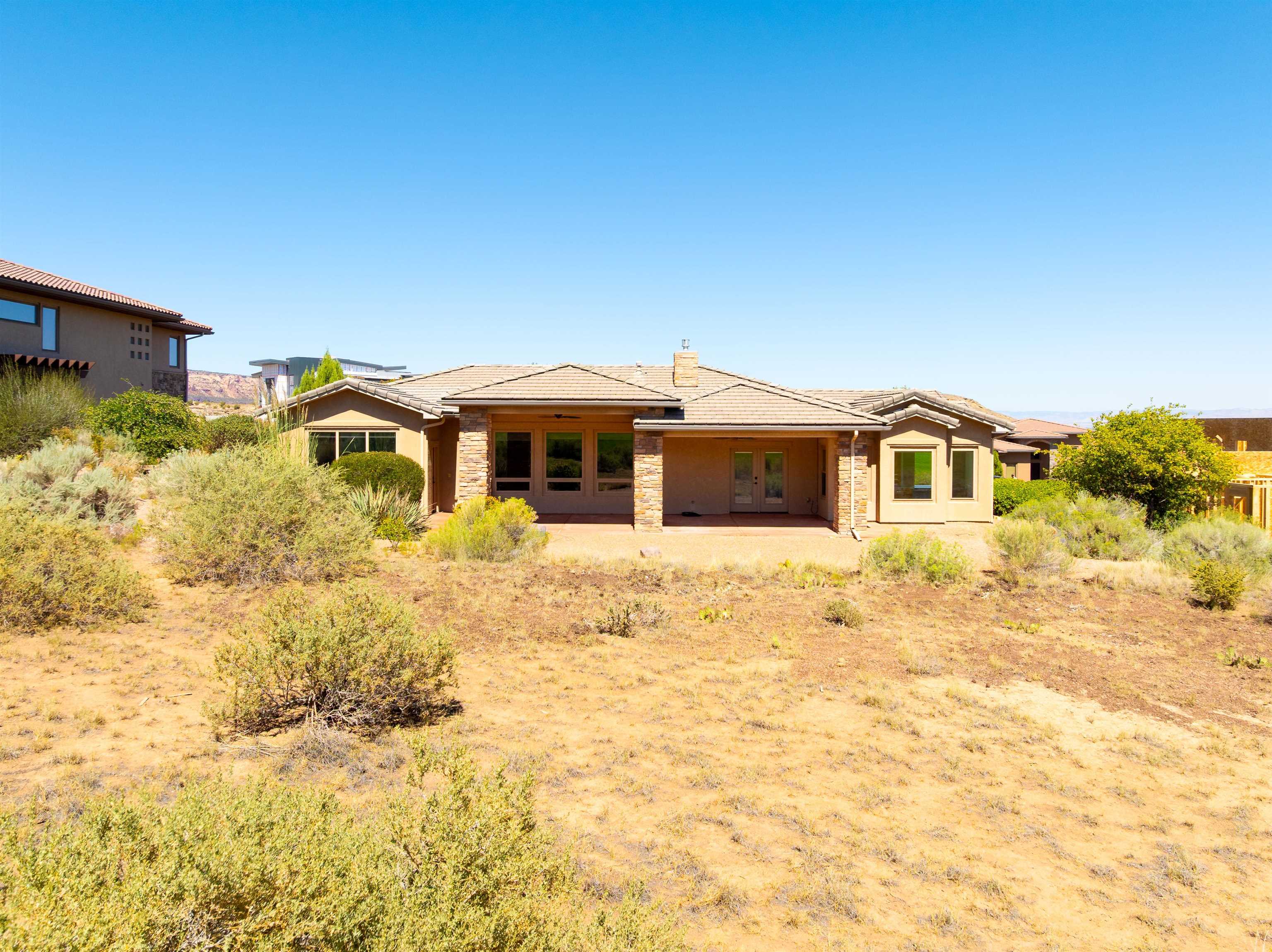 372 High Desert Road Grand Junction, CO 81507 - Photo 31 of 40