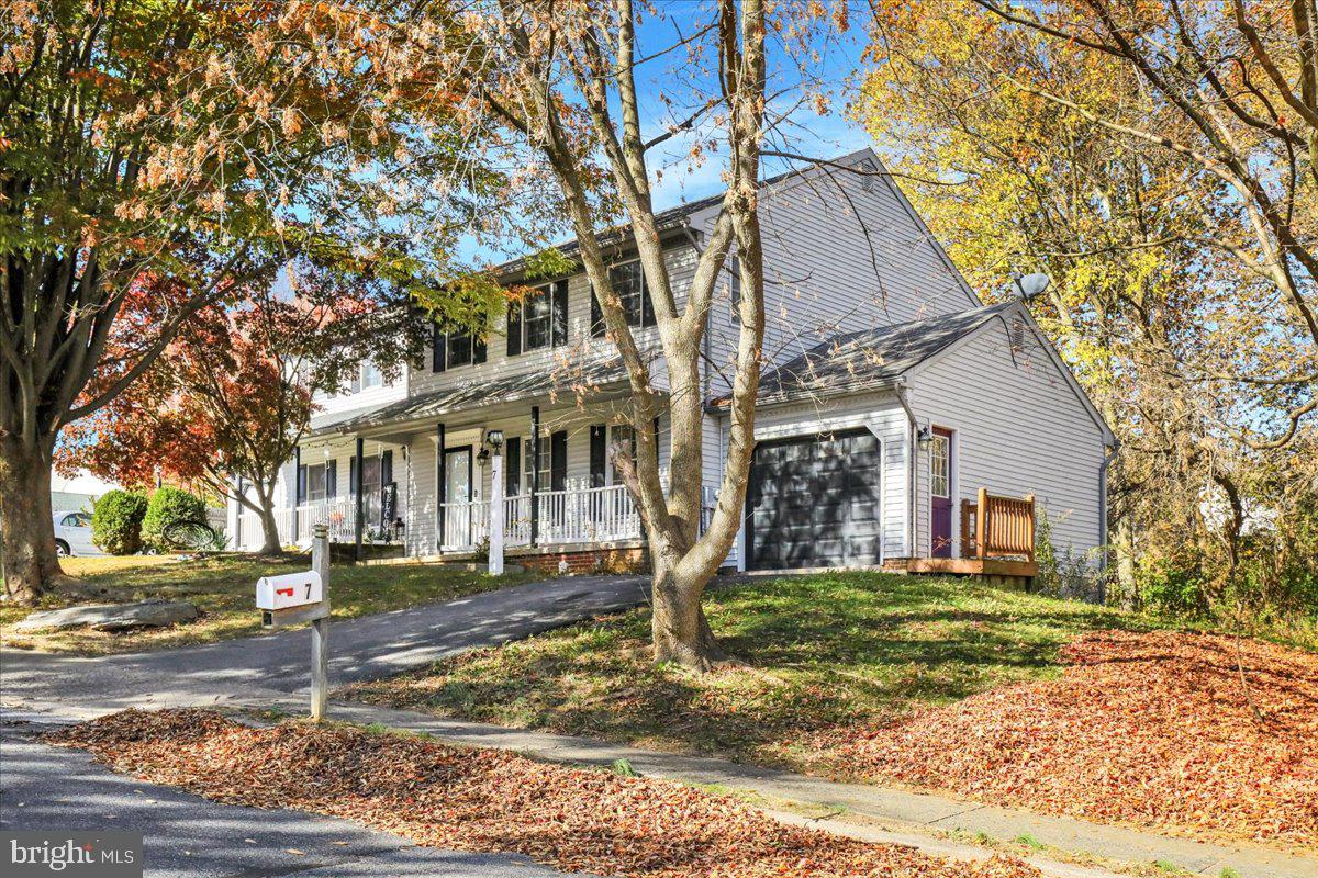7 Deep Hollow Lane Lancaster, PA 17603 - Photo 2 of 26 Gallery Image 2