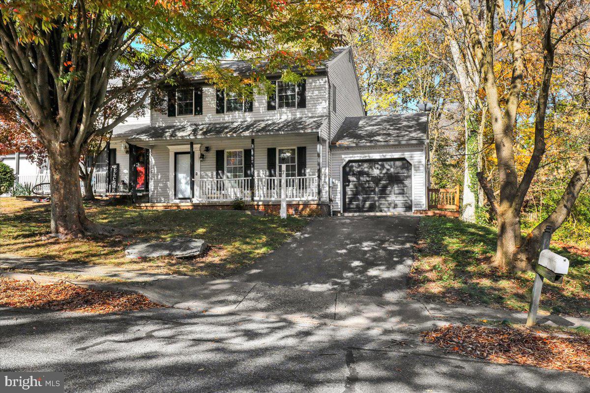 7 Deep Hollow Lane Lancaster, PA 17603 - Photo 3 of 26 Gallery Image 3