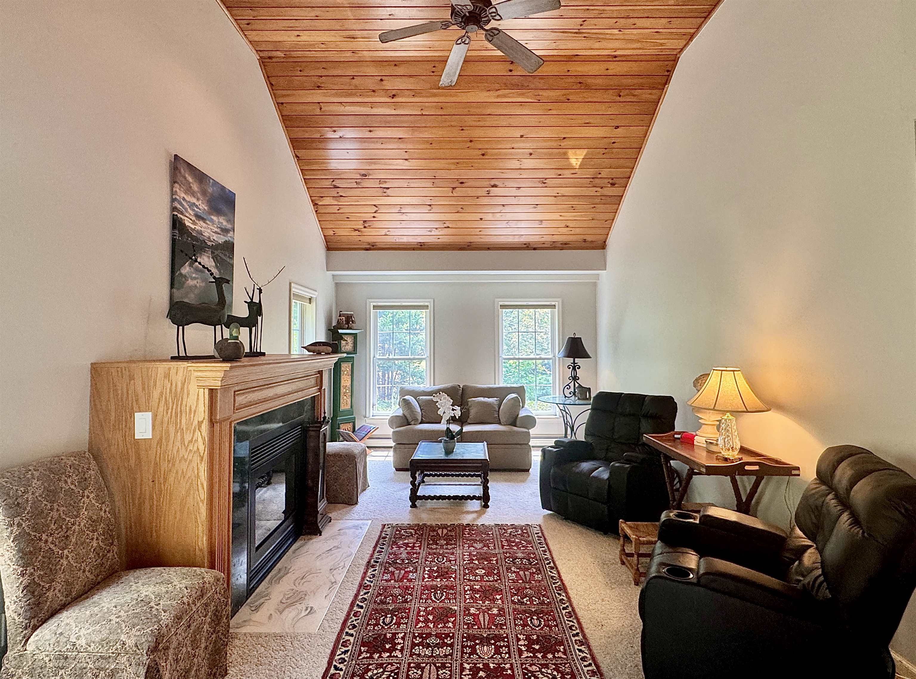 475 Sunrise Lane Arlington, VT 05250 - Photo 12 of 44