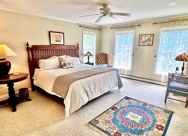 $585,000 | 475 Sunrise Lane, Arlington, VT 05250