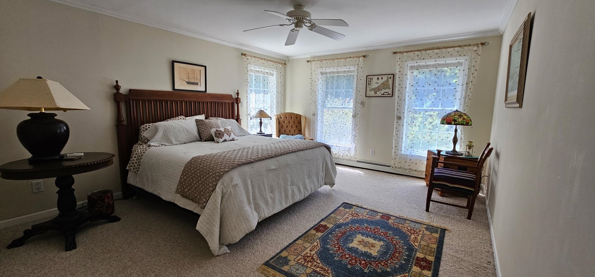 475 Sunrise Lane Arlington, VT 05250 - Photo 21 of 44