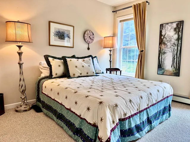 $585,000 | 475 Sunrise Lane, Arlington, VT 05250