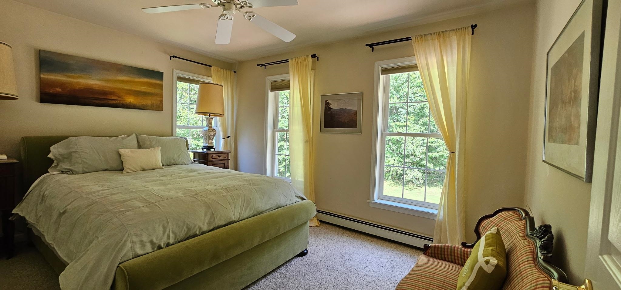 475 Sunrise Lane Arlington, VT 05250 - Photo 31 of 44