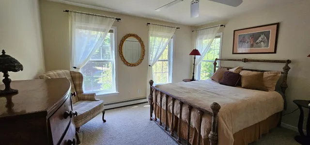 $585,000 | 475 Sunrise Lane, Arlington, VT 05250