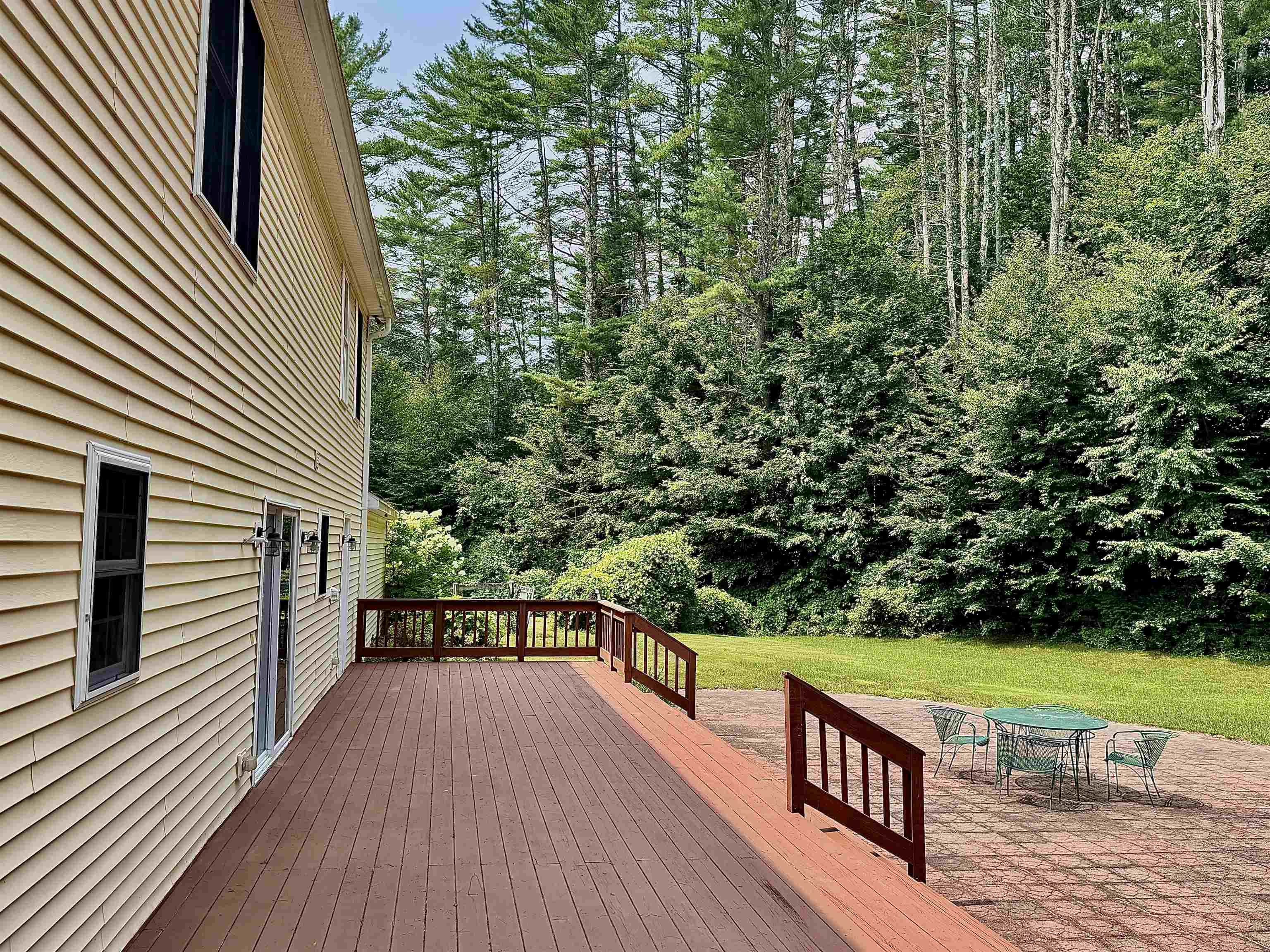 475 Sunrise Lane Arlington, VT 05250 - Photo 36 of 44