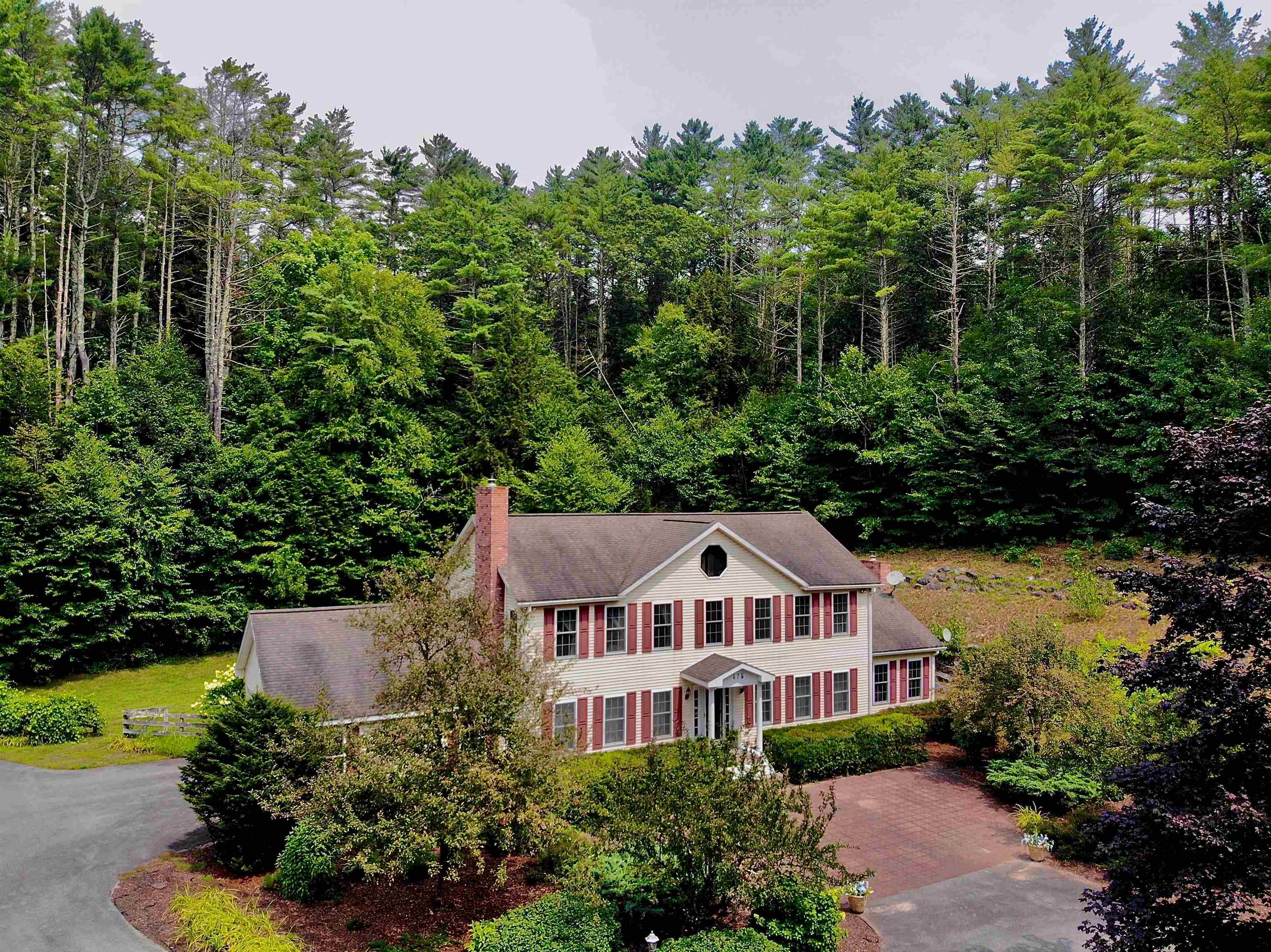 475 Sunrise Lane Arlington, VT 05250 - Photo 42 of 44