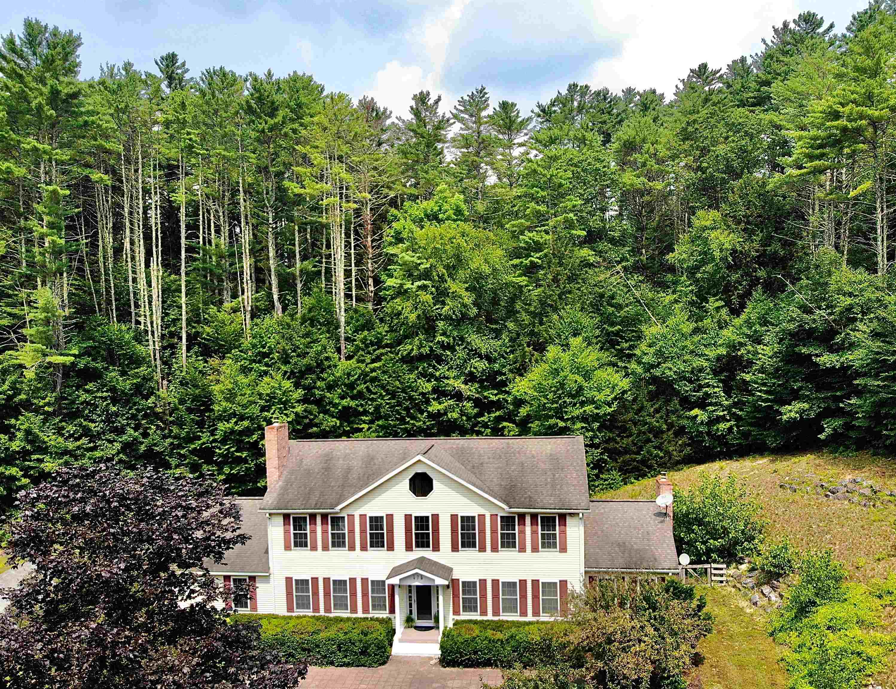 475 Sunrise Lane Arlington, VT 05250 - Photo 43 of 44