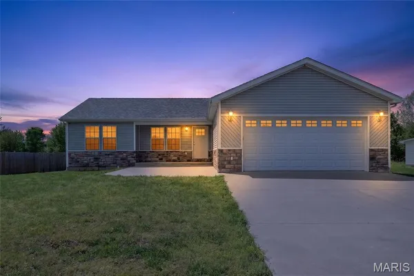 $240,000 | 1443 Tanner Court, Lebanon, MO 65536