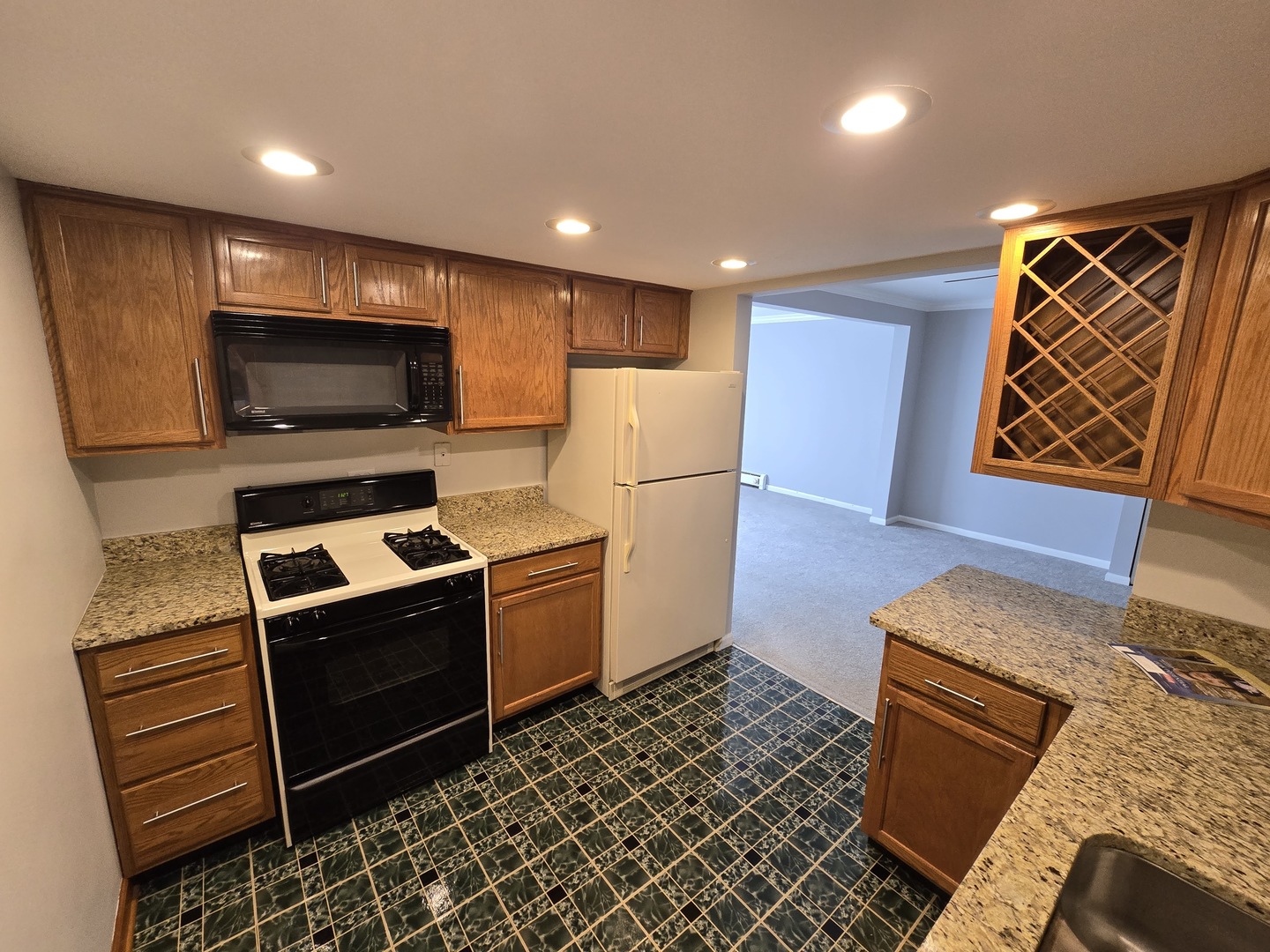 114 East Bailey Road, Unit L Naperville, IL 60565 - Photo 17 of 28